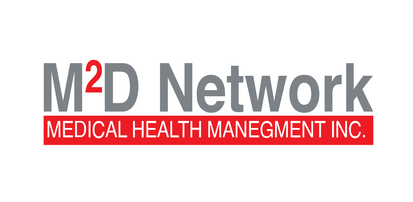 M2D Network
